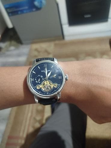 Классические часы часы, Patek Philippe, Мужские