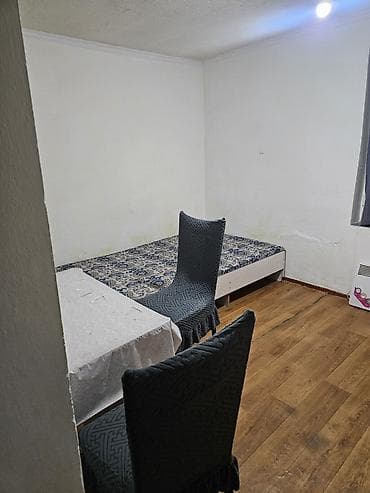 Бөлмөлөр: Сдается комната с прихожей одна комната. душ туалет отдельно но — 3