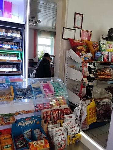 продаю контейнер кудайберген: Продается магазин в г. Нарын - Общая площадь здания: 207,65 кв. м - — 4