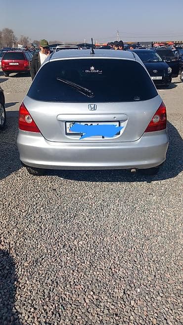 мотор на хонда фит 1 5: Honda Civic: 2001 г., 1.5 л, Автомат, Бензин, Хэтчбэк — 3