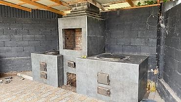 Дома: 150 м², 4 комнаты — 5