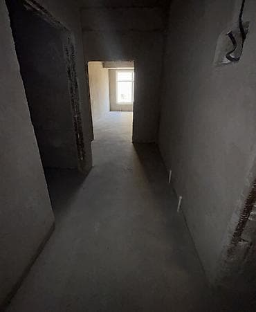 Квартиры: 1 комната, 52 м², Элитка, 10 этаж, ПСО (под самоотделку) — 3