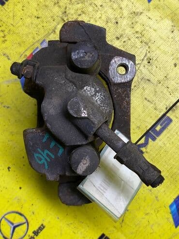 тормозной диск на бмв: Комплект суппортов BMW Оригинал, Япония — 2