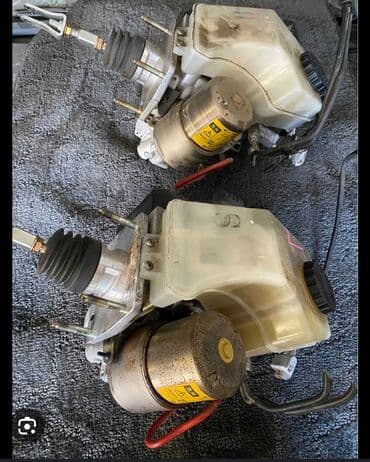 Блок ABS Lexus 2005 г., Б/у, Оригинал at lalafo.kg Блок ABS Lexus 2005 г., Б/у, Оригинал