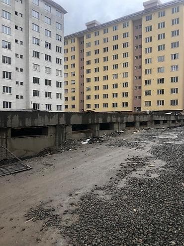 2 комната кв: 2 комнаты, 67 м², 106 серия улучшенная, 8 этаж, Готовая ПСО (под самоотделку) — 6