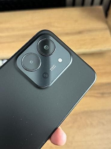 11 pro max: Redmi, Redmi 15C, Б/у, 128 ГБ, цвет - Черный, 2 SIM — 3