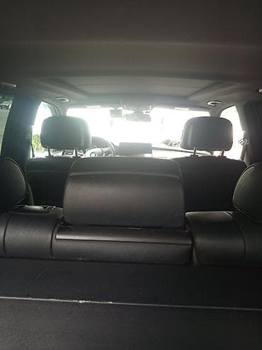 x5 e53: BMW X5: 2009 г., Кроссовер — 5