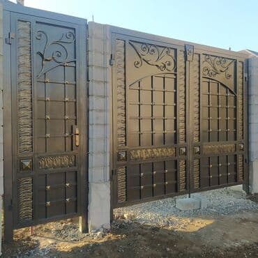 изготовление ключей для авто: Сварка | Ворота Гарантия — 29