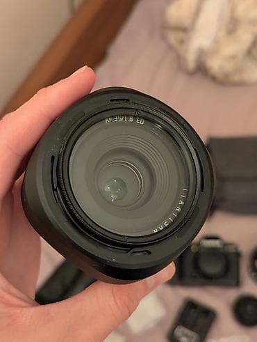 Фото жана видеокамералар: Продам фотоаппарат Fujifilm x-s10 в отличном состоянии без косяков — 5