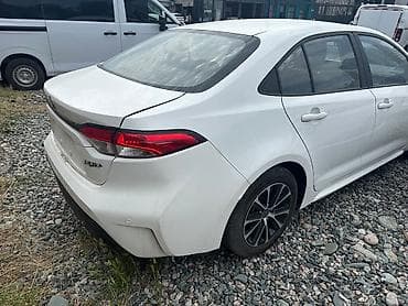 Toyota Levin: 2023 г., 1.8 л, Автомат, Гибрид — 5