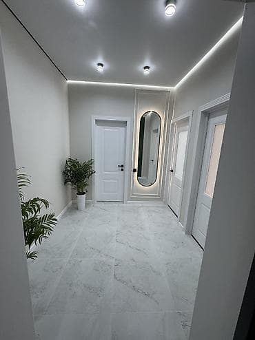 ленинский район квартира: 1 комната, 42 м², Элитка, 9 этаж, Евроремонт — 1