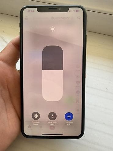 microsoft i5: IPhone XS Max, 64 ГБ, черный цвет. Смартфон Apple с большим дисплеем — 6