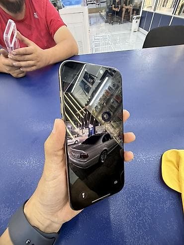 intel core i3: Продается смартфон Apple iPhone 16Pro Max. Характеристики: - Модель — 1