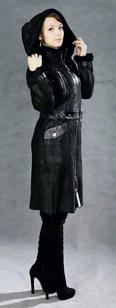 туник для беременных турецкий: Дубленка натуральная теплая легкая. производство турция — 1