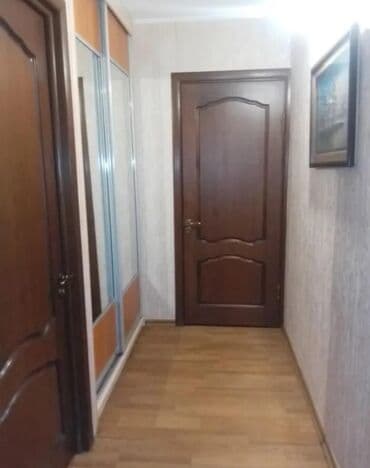 сдается квартира кара жыгач: 2 комнаты, 45 м², 104 серия, 2 этаж, Дизайнерский ремонт — 5