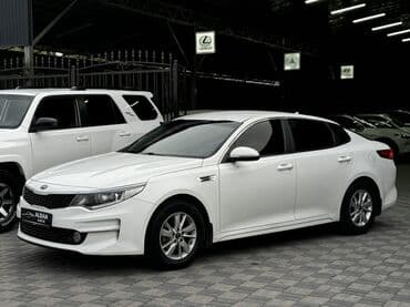 хром наклейка: Kia K5: 2017 г., 2 л, Автомат, Газ, Седан — 1