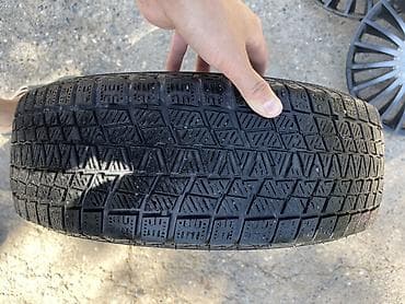 двух скат сапок: Колеса в сборе 185 / 65 / R 13, Зима, Комплект, Легковые, Железные, отверстий - 4 — 2