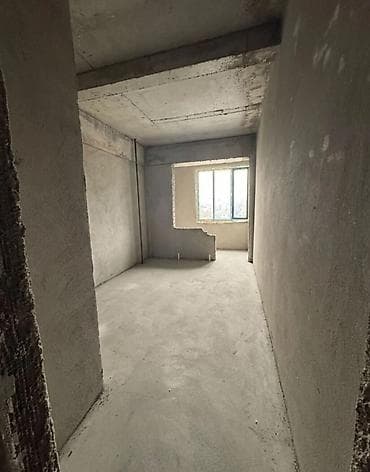 горы: 3 комнаты, 95 м², Индивидуалка, 11 этаж, Готовая ПСО (под самоотделку) — 5