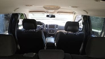 65: Dodge Durango: 2015 г., 5.7 л, Автомат, Бензин — 8