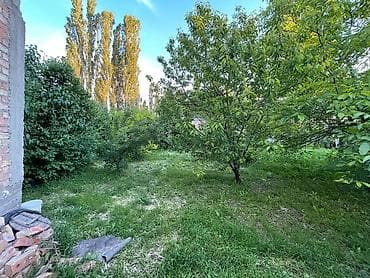 Үйлөрдү сатуу: 🏡 Продаются 2 дома на одном участке 8 соток — с. ПригородноеОтличное — 5