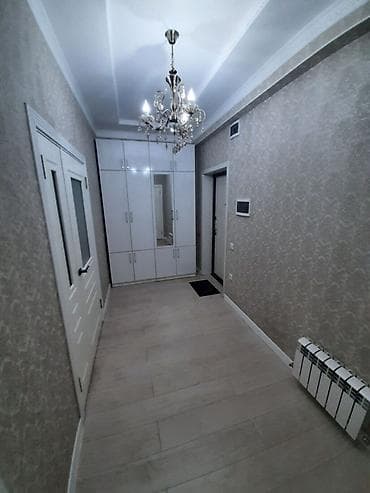 50: 1 комната, 50 м², Элитка, 3 этаж, Евроремонт — 6