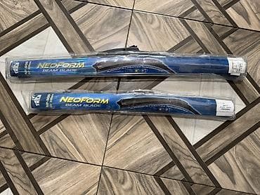 стеклоочистители: Land Rover, Новый — 2