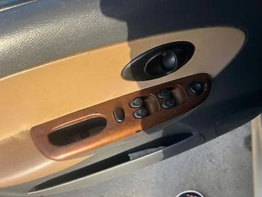 авто рассрочка фото: Daewoo Matiz: 2003 г., Вариатор, Бензин, Хэтчбэк — 9