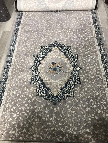 палас продаю: Ковролин ковролин ковры дорожки паласы резиновых коврики метражные — 11