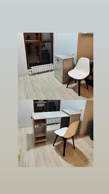 Стол трансформер Для офиса, Раскладной стол