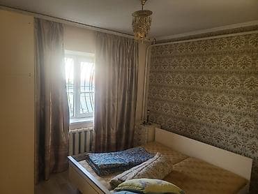 дом на калесох: 150 м², 4 комнаты, Кок-Жар ж/м, Без подселения — 10