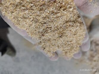 красный речка: Продаю рисовые отруби оптом и в розницу цена 10 сом, в селе манас — 4