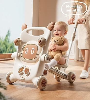 gravity falls: Многофункциональный детский трансформер 6-в-1 - Растет вместе с — 2