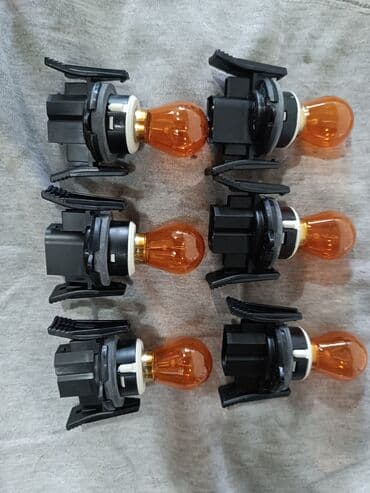 Комплект поворотников BMW Новый, Оригинал