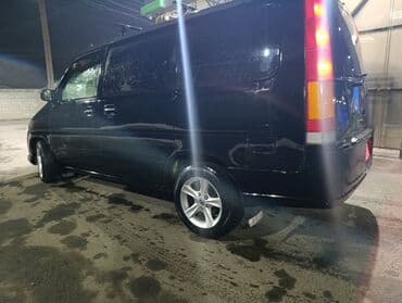 подушки двигателя: Кузов: - Две раздвижные боковые двери - Высокая крыша с рейлингами и — 4