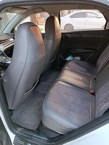 byd e2 цена в бишкеке: BYD E2: 2024 г. — 2