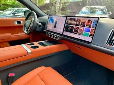 lixiang l7 цена в бишкеке: Lixiang L7: 2023 г. — 7