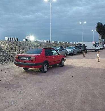 e46 bmw: Volkswagen Jetta: 1991 г., 1.8 л, Механика, Бензин, Седан — 2