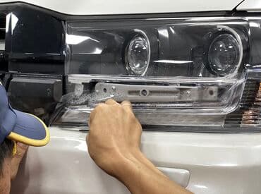 автомойка оборудование: Автомойка | Полировка, Оклейка защитной пленкой, Тонировка — 5