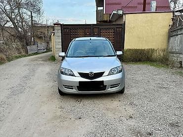 мазда демио город ош: Mazda Demio: 2004 г., 1.5 л, Автомат, Бензин, Хэтчбэк — 3