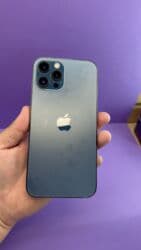 айфон 12 про макс цена в бишкеке бу: IPhone 12 Pro Max, Колдонулган, 512 ГБ, 94 % — 5