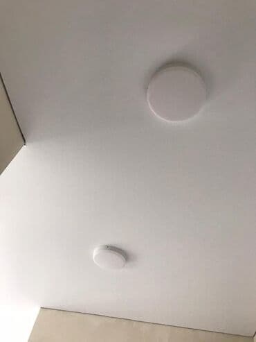 натяжные потолок ош: Натяжной потолок Глянцевое, Матовое, 3D потолки Бесплатный замер, Гарантия, Бесплатная консультация — 5