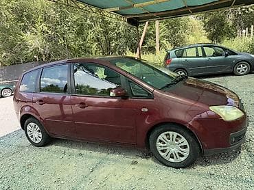 лада 21999: Ford Focus: 2004 г., 1.8 л, Механика, Бензин, Универсал — 3