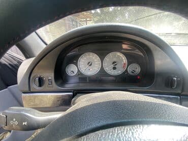 bmw 3 e46: BMW 5 series: 2001 г., 3 л, Автомат, Бензин, Седан — 5