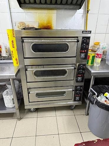 холадилник: Промышленное кухонное и торговое оборудование для общепита, цены и — 7