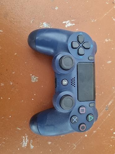 ps4 джойстик: Беспроводной геймпад Sony DualShock 4 (CUH‑ZCT2) для PlayStation 4 и — 1