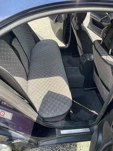 lexus e350: Mercedes-Benz C-Class: 2000 г., 2 л, Автомат, Бензин, Седан — 1