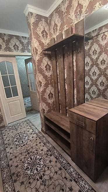 кв 5000: 1 комната, Без подселения, С мебелью полностью — 3