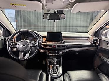 oldsmobile silhouette: Kia K3: 2018 г., 1.6 л, Автомат, Бензин, Седан — 3