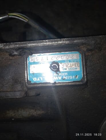 купить умные детские часы в бишкеке: Коробка передач Автомат Hyundai 2001 г., Оригинал — 4