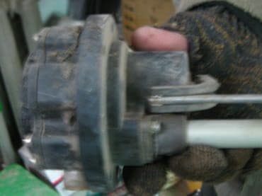 гбо пропан: Рычагдар комплектиси Жаңы, Оригинал — 3